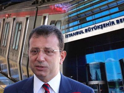 İBB’nin metro yalanı elinde patladı: 47,3 kilometre değil sadece 8.1 kilometre metro hattı yapıldı