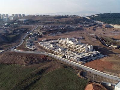 İBB’nin trafik çilesinin nedeni ortaya çıktı: Proje 5 yıldır atıl durumda bekliyor