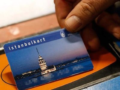 İBB'nin verdiği İstanbulkart'la faizsiz kredi nasıl çekilir? Telefonlara SMS olarak gelen faizsiz kredi gerçek mi? İBB'nin verdiği faizsiz krediye nasıl başvurulur?