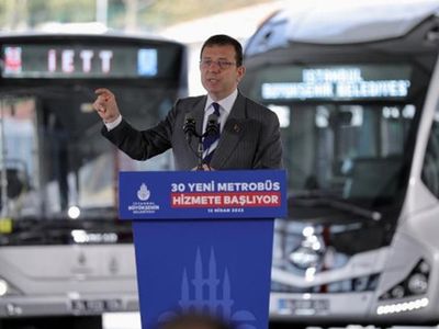 İBB'nin vurgunu Sayıştay raporunda: İhalelerde neler olmuş neler...