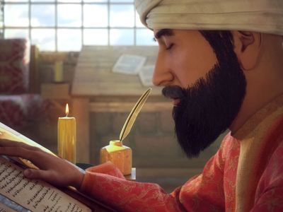 İbn-i Sina’dan kartal gibi gözlerin reçetesi