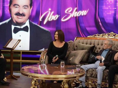 İbo Show 20 Nisan 2022 Çarşamba yeni bölüm konukları