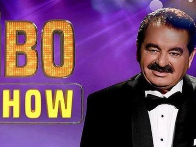 İbo Show 6 Mart 2022 Pazar yeni bölüm konukları belli oldu