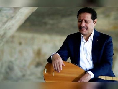 İbo Show Aşık Maksut Feryadi kimdir, nereli, evli mi? Aşık Maksut Feryadi kaç yaşında, gerçek adı nedir? Aşık Maksut Feryadi hayatı ve biyografisi