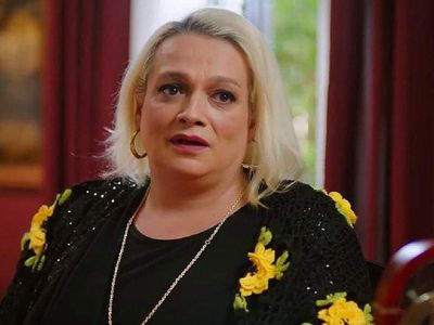 İbo Show Ayta Sözeri kimdir, nereli, evli mi? Ayta Sözeri kaç yaşında? Ayta Sözeri hayatı ve biyografisi