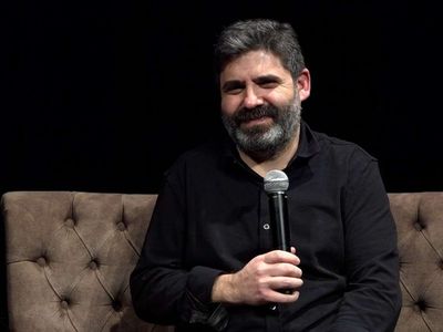 İbo Show Ender Balkır kimdir, nereli, evli mi? Ender Balkır kaç yaşında, gerçek adı nedir? Ender Balkır hayatı ve biyografisi