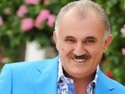 İbo Show Faik Öztürk kimdir, nereli, evli mi? Faik Öztürk kaç yaşında, gerçek adı nedir? Faik Öztürk hayatı ve biyografisi