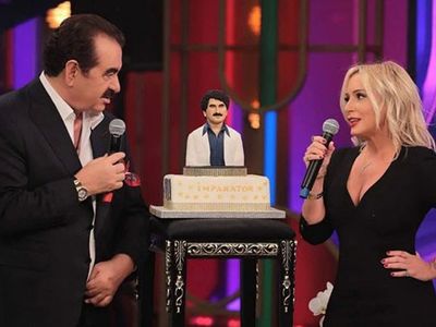 İbo Show Final mi Yapıyor?