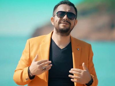 İbo Show Hüseyin Kağıt kimdir, nereli, evli mi? Hüseyin Kağıt kaç yaşında, gerçek adı nedir? Hüseyin Kağıt hayatı ve biyografisi