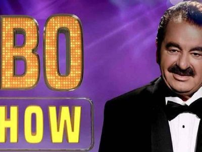 İbo Show neden yok? İbo Show neden yayından kaldırıldı? İbo Show yeni bölümü ne zaman yayınlanacak?