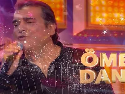 İbo Show Ömer Danış kimdir, nereli? Ömer Danış kaç yaşında, evli mi, eşi kim? Ömer Danış gerçek adı nedir?
