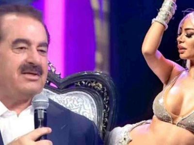 İbo Show Oryantal Didem kimdir, nereli, evli mi? Oryantal Didem kaç yaşında, gerçek adı nedir? Oryantal Didem hayatı ve biyografisi