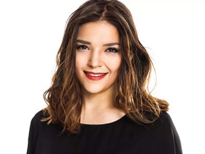 İbo Show  Tuğçe Kandemir kimdir, nereli, evli mi? Tuğçe Kandemir kaç yaşında, gerçek adı nedir?  Tuğçe Kandemir hayatı ve biyografisi