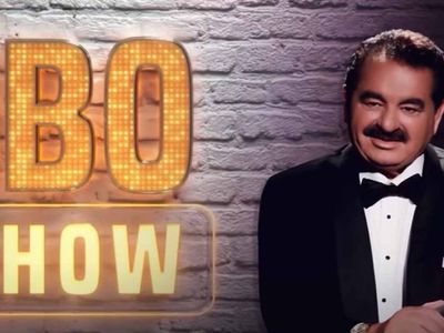 İbo Show yeni bölüm neden yok? İbo Show bitti mi, yayından mı kaldırıldı? İbo Show yeni sezon ne zaman başlayacak?