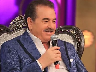 İbo Show Yılbaşı Özel Programında Oryantal Didem Fırtına Gibi Eserek Herkesi Kendine Hayran Bıraktı!