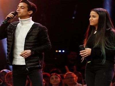 İbo Show Zeliha Kendirci ve Şahin Kendirci kimdir, nereli?