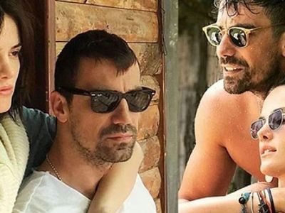 İbrahim Çelikkol ve Mihre Çelikkol ayrılacak mı?