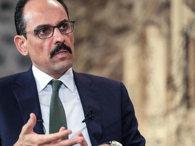 İbrahim Kalın: Bu Korkunç Gidişat ve Barbarlık Durdurulmalıdır