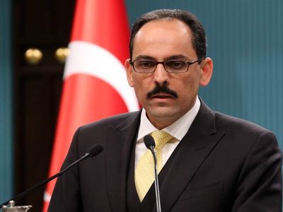 İbrahim Kalın kimdir, nereli ve kaç yaşında? Cumhurbaşkanlığı Sözcüsü İbrahim Kalın MİT Başkanı mı olacak? İbrahim Kalın hayatı ve biyografisi