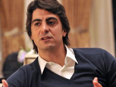 İbrahim Kutluay'ın Yasak Aşkı Ortaya Çıktı! 