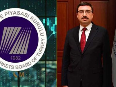 İbrahim Ömer Gönül kimdir, kaç yaşında? Yeni SPK başkanı Ömer Gönül hakkında bilgiler