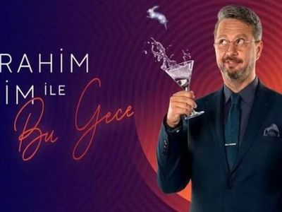 İbrahim Selim FOX TV'ye mi geçti? İbrahim Selim Youtube bölümleri bitti mi, yeni bölümler FOX'da mı?