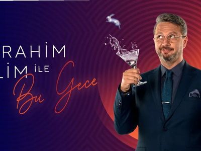 İbrahim Selim ile Bu Gece 8. bölüm fragmanı yayınlandı mı? İbrahim Selim ile Bu Gece 8.bölüm fragmanı izle