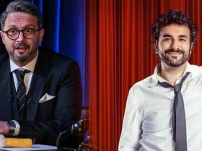 İbrahim Selim ile Bu Gece programında neler oldu? İbrahim Selim ile Hasan Can arasında neler yaşandı? İbrahim Selim'den Hasan Can Kaya bölümü hakkında şok karar!