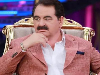 İbrahim Tatlıses sağlık durumu nasıl, yaralı mı? Ünlü sanatçı İbrahim Tatlıses Bodrum’da trafik kazası geçirdi