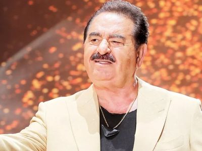 İbrahim Tatlıses sahnede içini döktü: Sağlığım iyi değil sol elim tutmuyor
