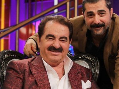 İbrahim Tatlıses sosyal medyada tüm çocuklarını teker teker överken oğlu Ahmet Tatlıses'i evladı yerine koymadı