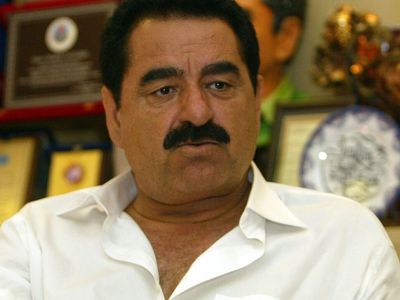 İbrahim Tatlıses ve oğlu Ahmet Tatlıses arasındaki mal davası krizi büyüdü: Ünlü şarkıcı mal varlığını kime bırakacağını açıkladı