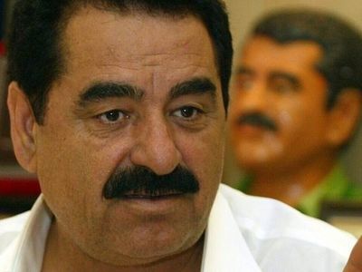 İbrahim Tatlıses'e Hapis Şoku!
