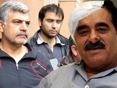 İbrahim Tatlıses’e Silahlı Saldırı Davasında Karar Çıktı