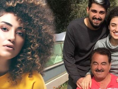 İbrahim Tatlıses’in Kızı Kardeşi İdo’nun Düğününe Neden Katılmadığını Açıkladı