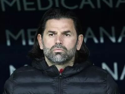 İbrahim Üzülmez Sergen Yalçın'ın Beşiktaş'tan Ayrılığı Hakkında Konuştu!