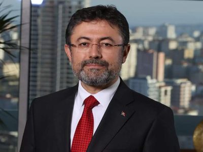 İbrahim Yumaklı kimdir, nereli ve kaç yaşında? Yeni Tarım ve Orman Bakanı İbrahim Yumaklı daha önce hangi görevdeydi? İbrahim Yumaklı hayatı ve biyografisi