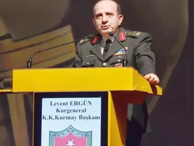 İbretlik Hikayenin Sonucu: Sınır Ötesi Operasyonlar Artık Ona Emanet!