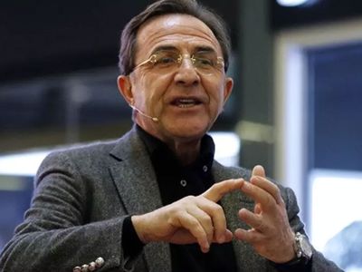 İç hastalıkları uzmanı Prof. Dr. Osman Müftüoğlu Magnezyumun eşsiz sırlarını açıkladı!