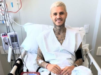 Icardi ameliyat oldu! İlk açıklama geldi