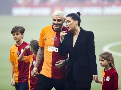 Icardi Galatasaray Yüzünden mi İhanete Uğradı?