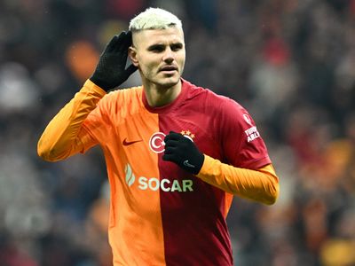 Icardi PFDK'lık oldu: Ankaragücü maçında yaptığı hareket pahalıya mal oldu