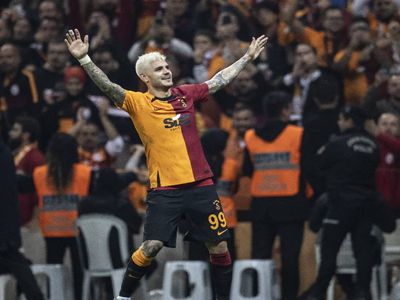 Icardi tek başına işi bitirdi: Galatasaray Beşiktaş’ı derbide 2-1 yendi