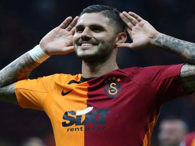 Icardi transferinde şok gelişme: Galatasaray mutlu sona çok yakın