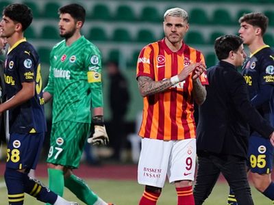 Icardi U19 futbolcularını neden alkışladı: Sebebini açıkladı
