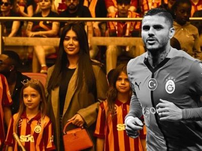 Icardi Wanda Nara'yı ifşa etti!