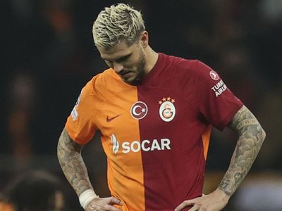 Icardi’de kara bulutlar! Arjantinli yıldızın mutsuzluğunun 3 nedeni ortaya çıktı