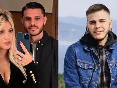 Icardi'den Wanda Nara'ya sert sözler: 'İğrenç insan...'