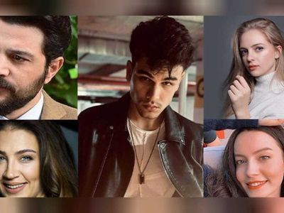 İçimizdeki Ateş dizisi konusu nedir? İçimizdeki Ateş dizisi oyuncuları ve konusu