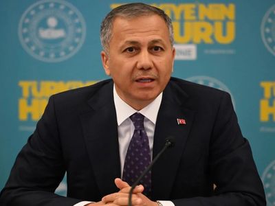 İçişleri Bakanı Ali Yerlikaya: 1 haftada 2 milyon 609 bin 216 araç denetlendi, 436 bin 589 sürücüye işlem yapıldı